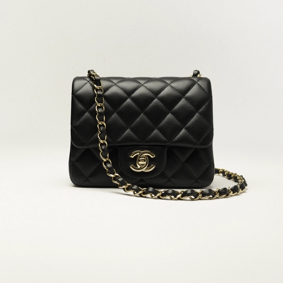 Chanel 小廢包