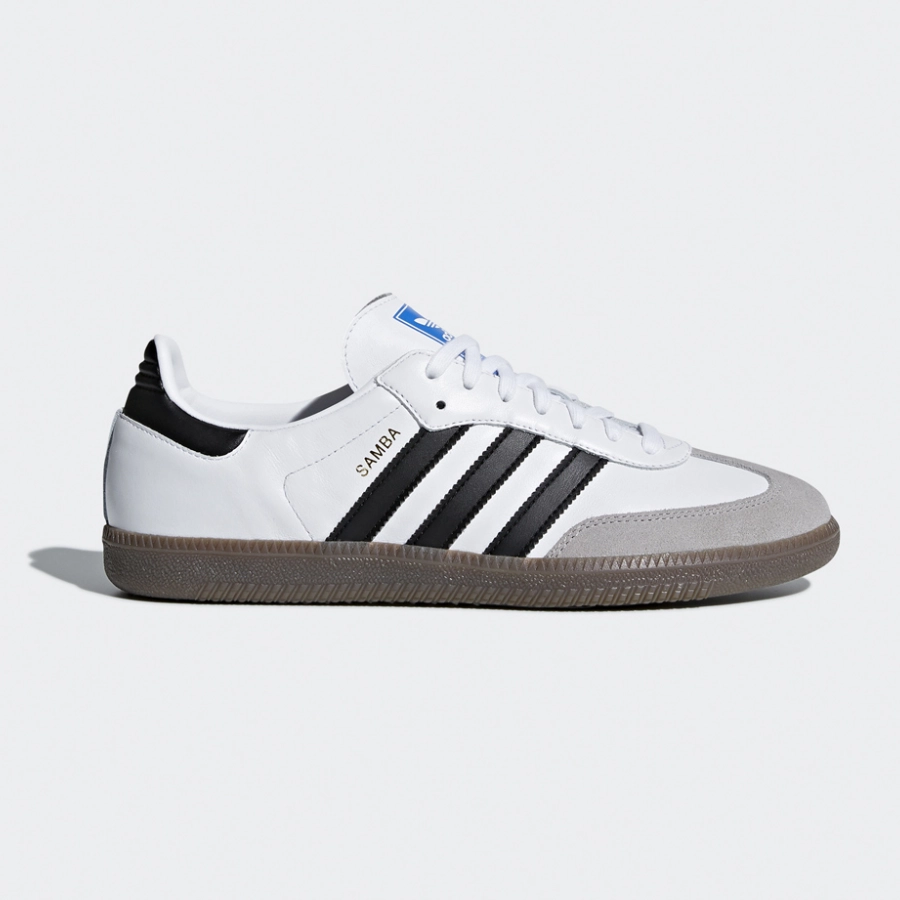 adidas Samba