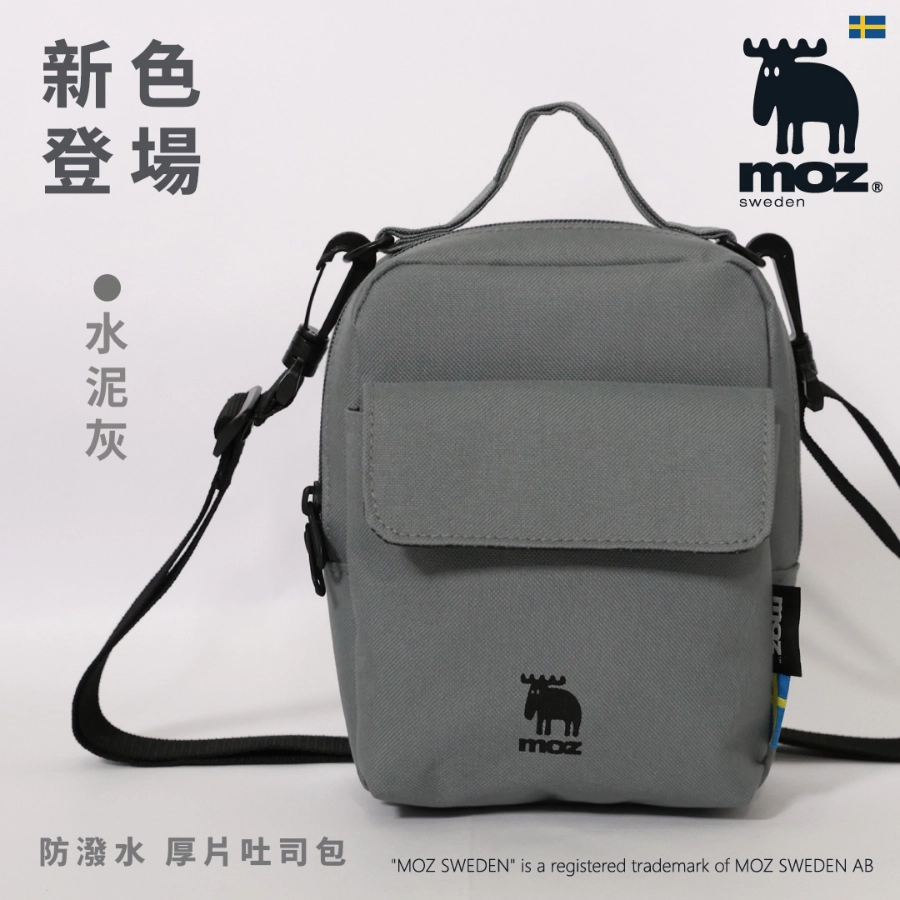 MOZ厚片吐司包