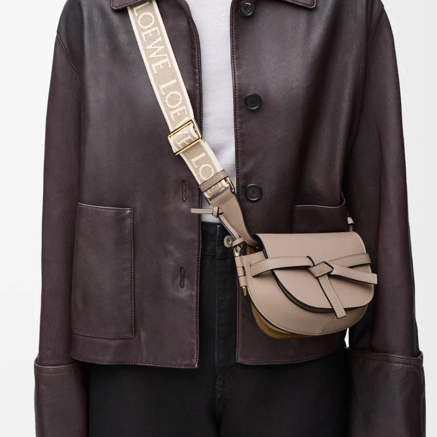 Loewe 小廢包