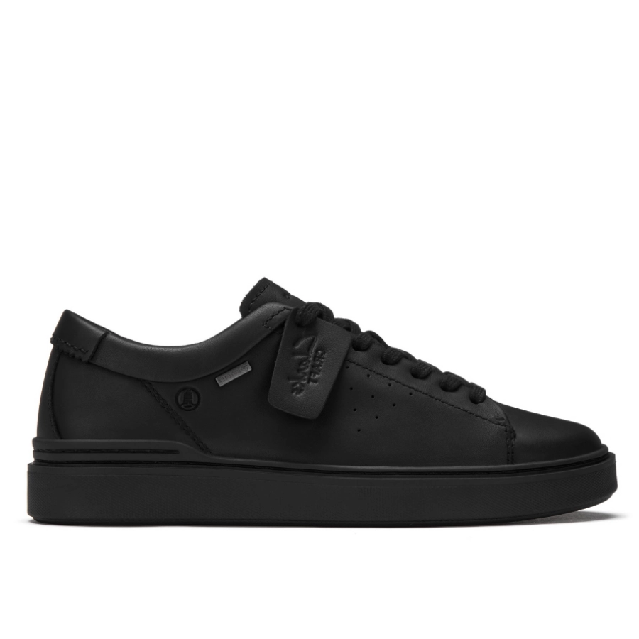 Clarks Wallabee GTX