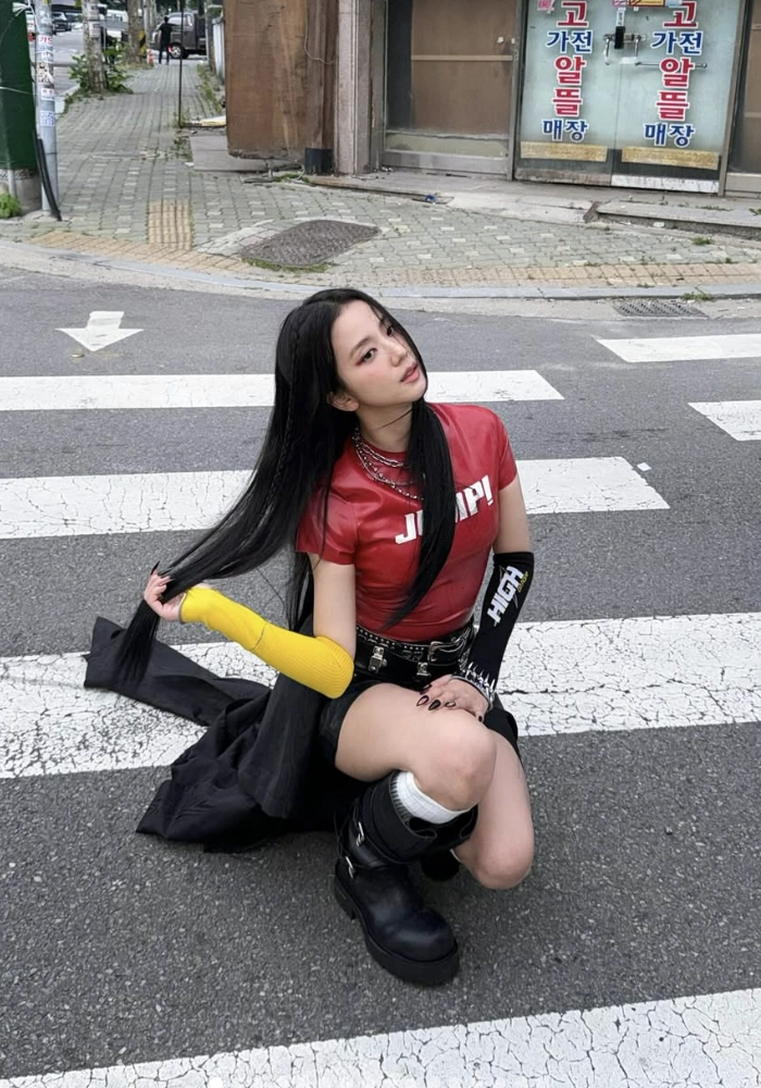 馬丁鞋好穿嗎？