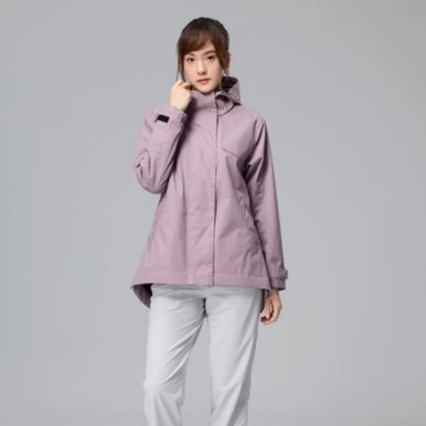 mizuno 防風外套