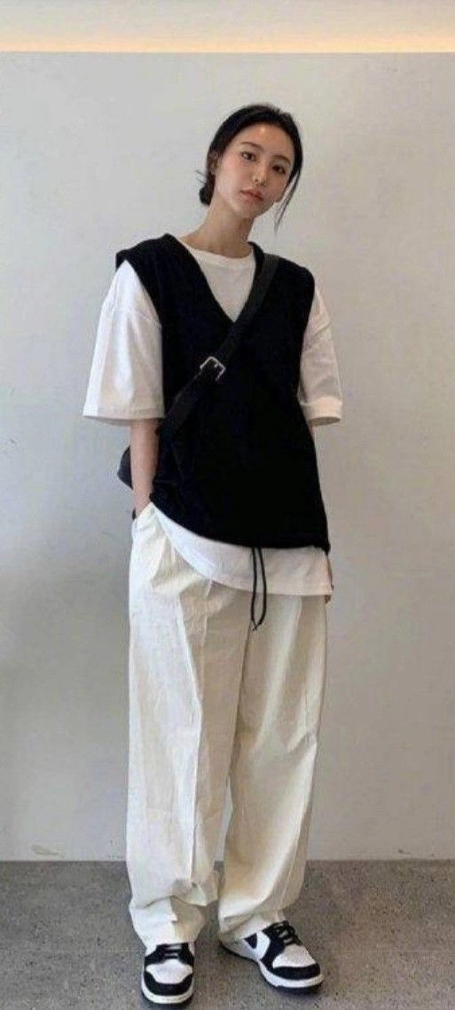 尾牙穿搭|續攤