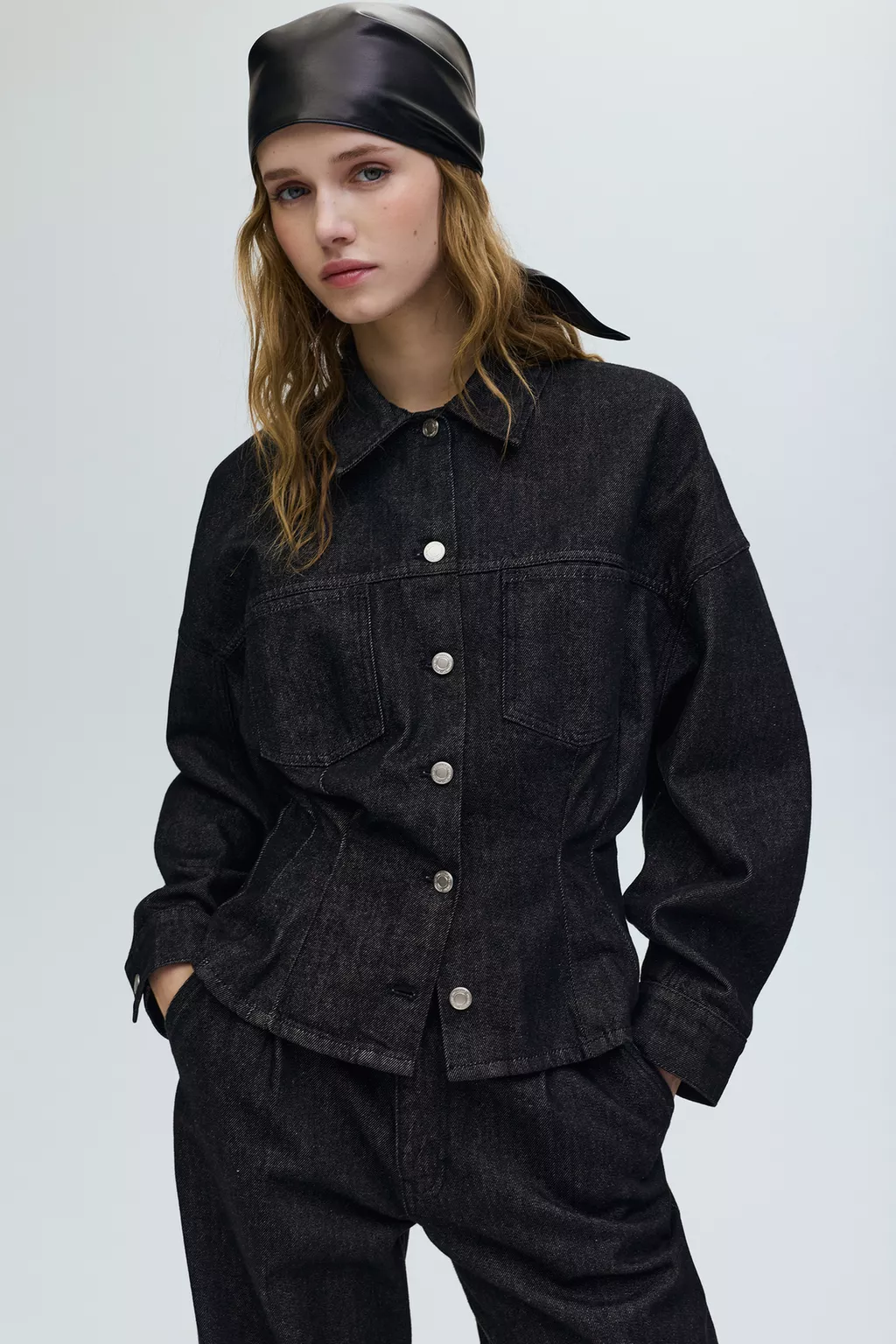 尾牙穿搭推薦|Pull & Bear