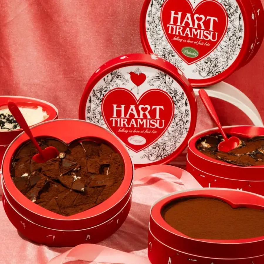 HART TIRAMISU 限定禮盒