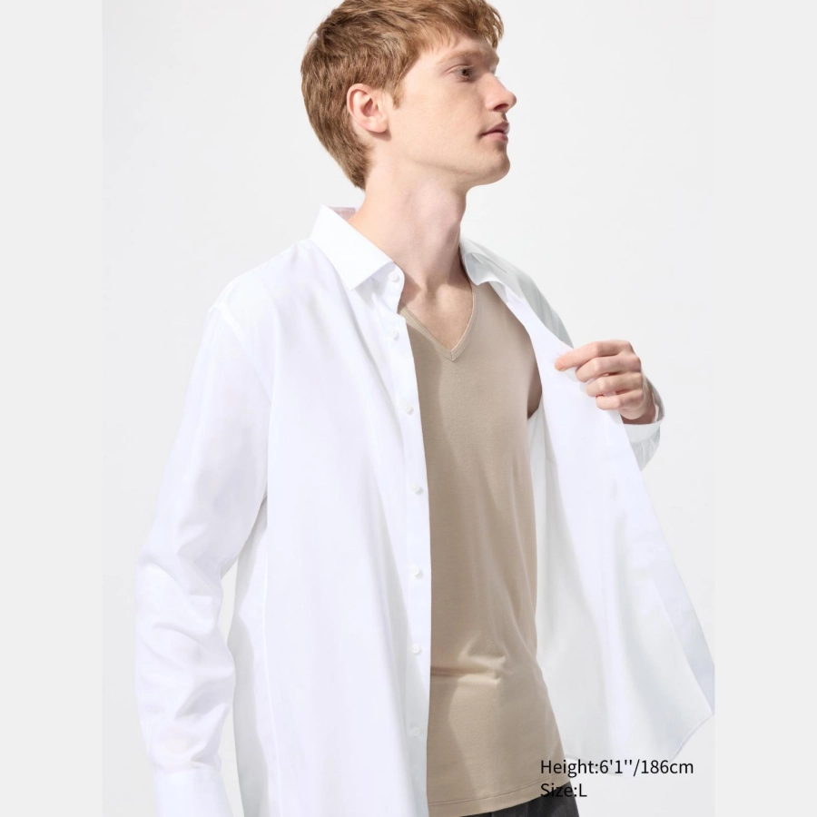 uniqlo 發熱衣