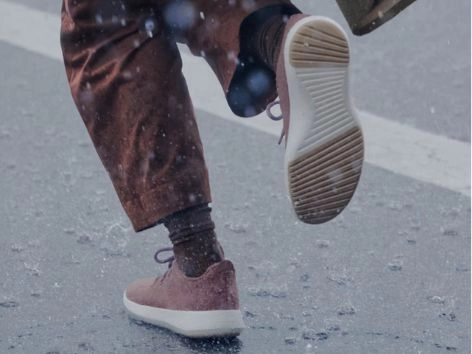 Allbirds Mizzle