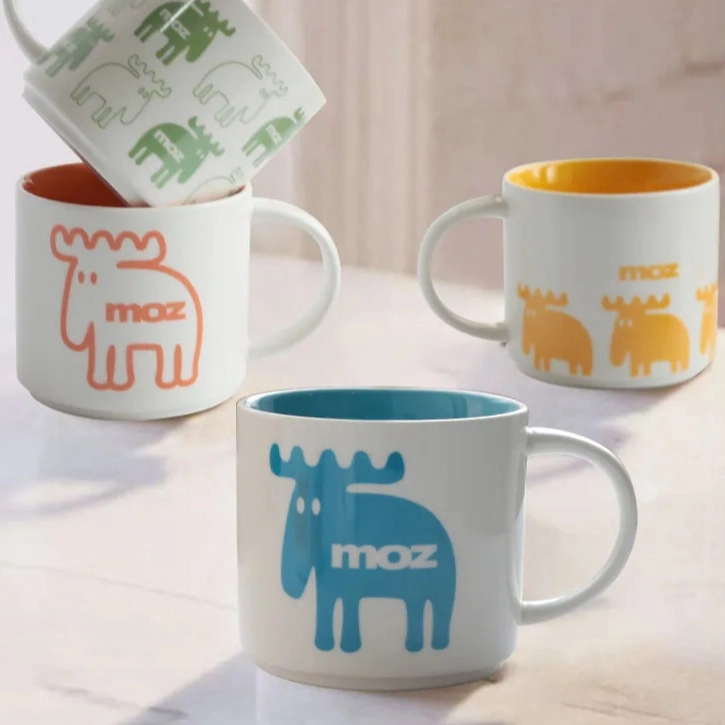 moz疊疊馬克杯