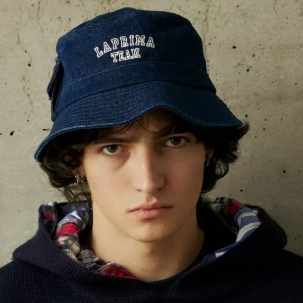 LAPRIMA 漁夫帽