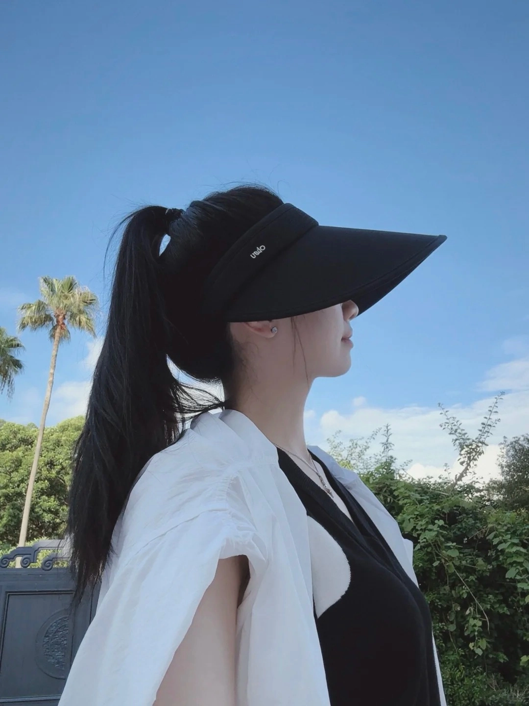 遮陽帽／防曬帽（UV Hat）