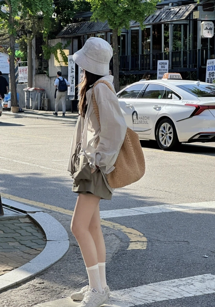休閒漁夫帽｜漁夫帽推薦
