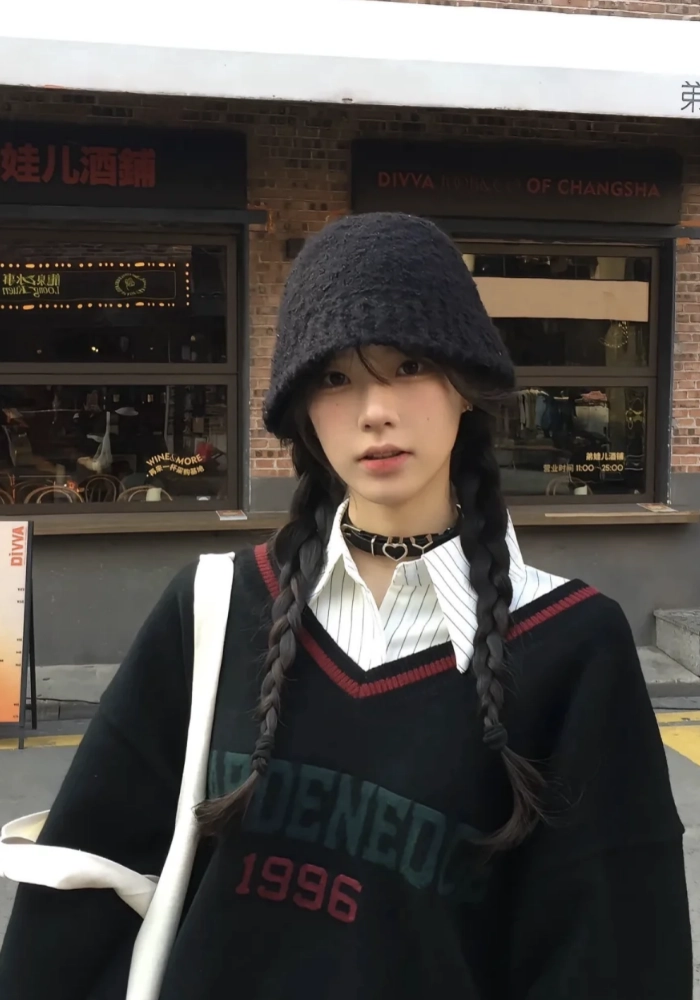針織漁夫帽｜漁夫帽推薦