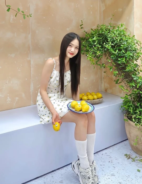 女大生穿搭|韓系穿搭女