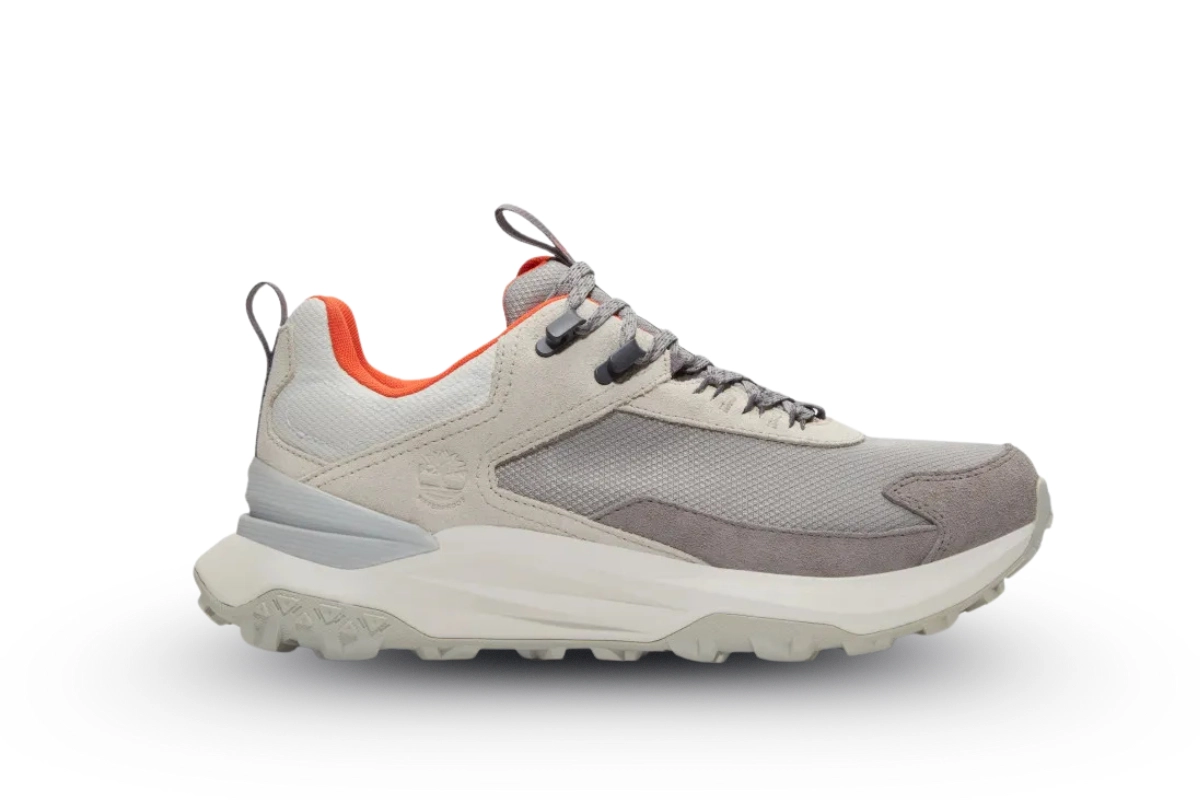防潑水鞋推薦款式：Timberland Motion Access 防水健走鞋系列