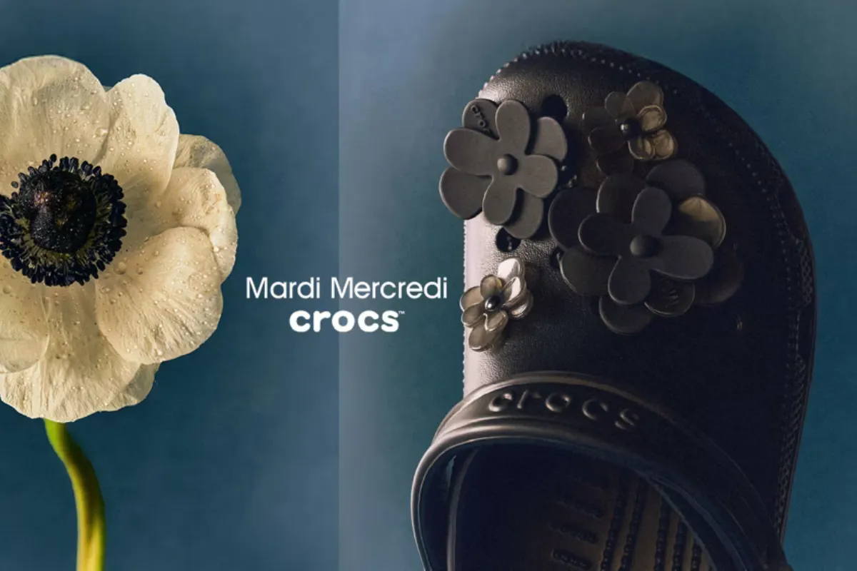 【洞洞鞋品牌推薦Crocs】Crocs洞洞鞋 / *建議售價 NT$2,180