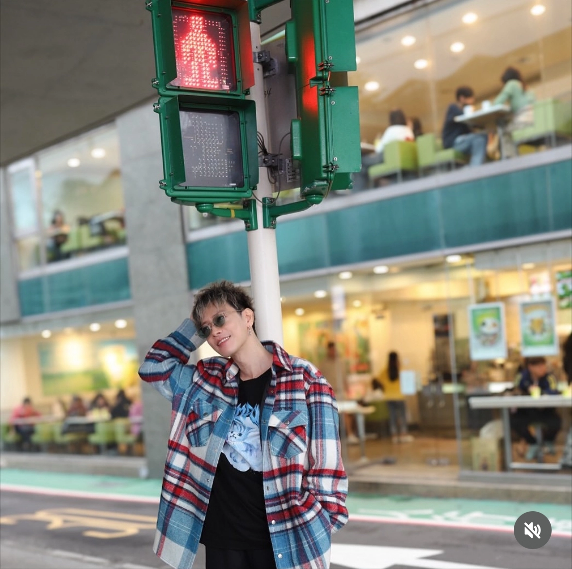 男生穿搭