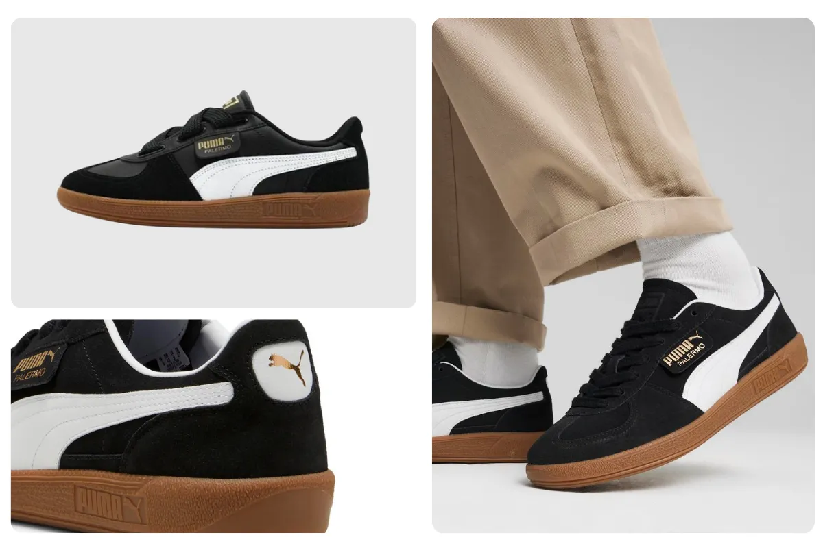 PUMA 德訓鞋