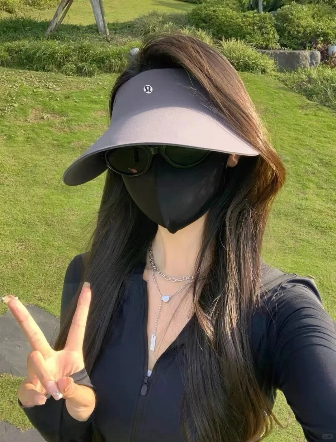遮陽帽／防曬帽（UV Hat）