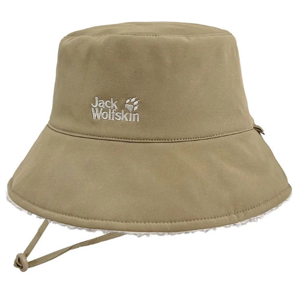 Jack Wolfskin 漁夫帽