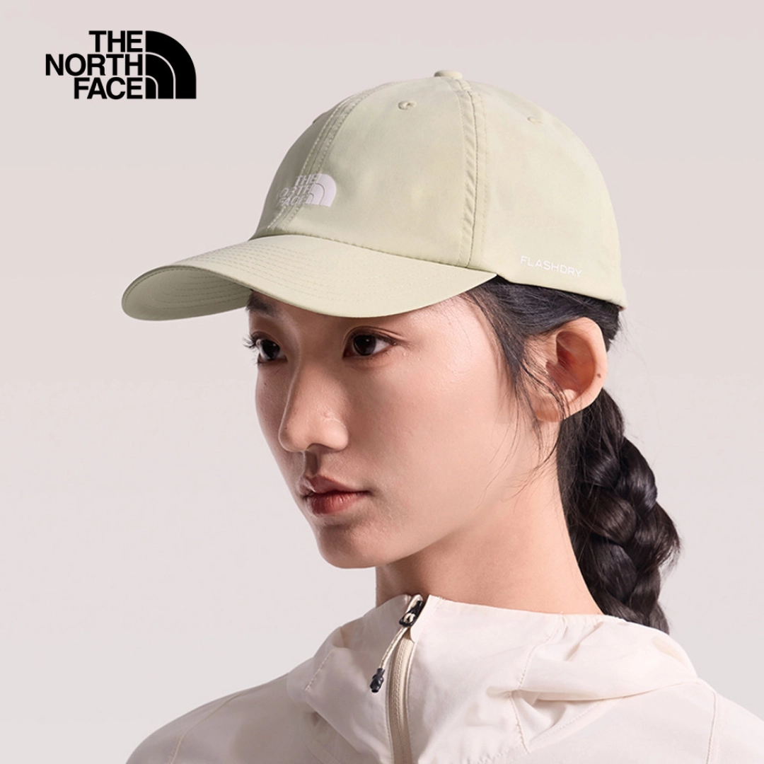 棒球帽推薦｜The North Face UPF 防曬運動帽