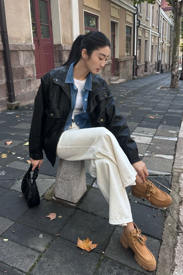 15 20 度穿搭
