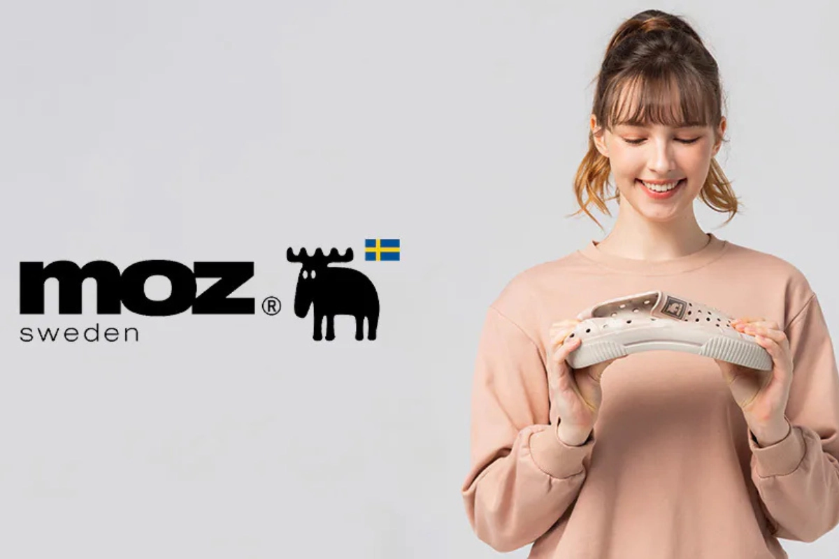 moz 洞洞鞋