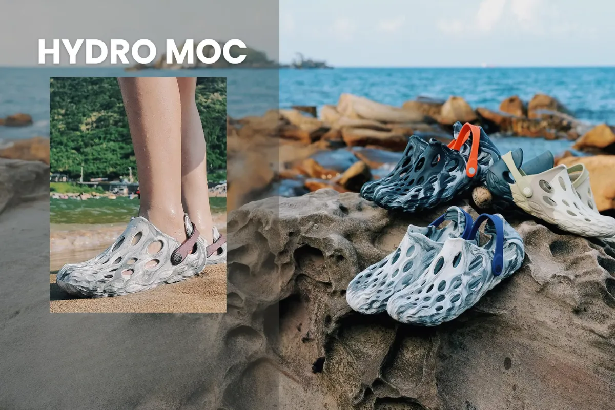 【洞洞鞋品牌推薦Merrell】Merrell洞洞鞋 / *建議售價 NT$1,980
