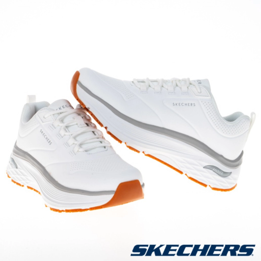Skechers Max Cushioning Arch Fit SR( 108112 系列 )