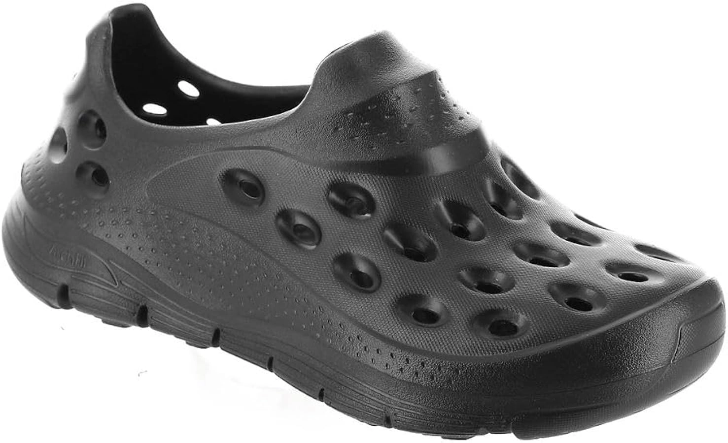 Skechers Arch Fit Foamies 洞洞鞋|ARCH FIT 動態足弓鞋墊與雙重密度大底