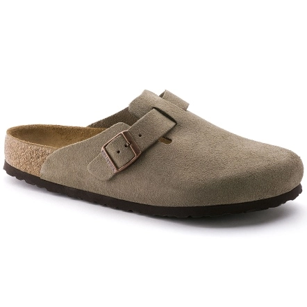 Birkenstock 勃肯鞋
