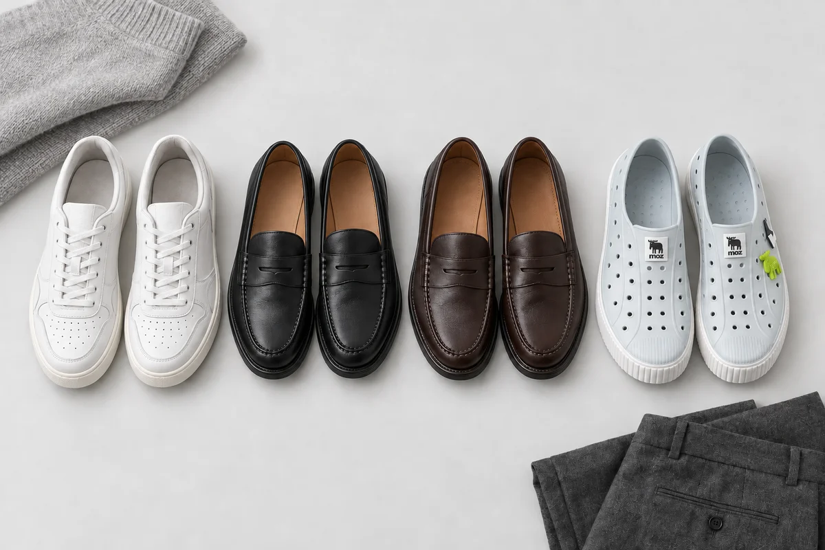 gray-matching-shoes