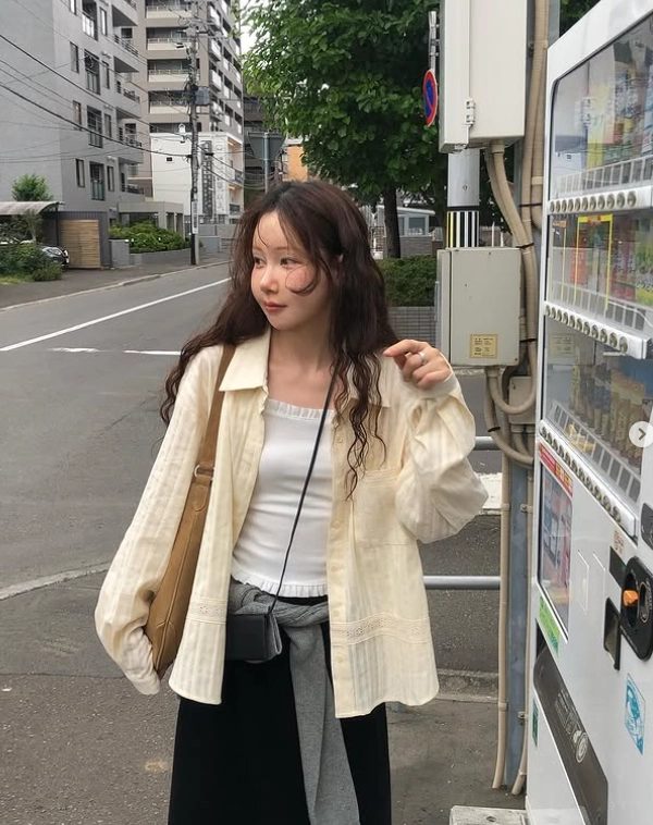 襯衫