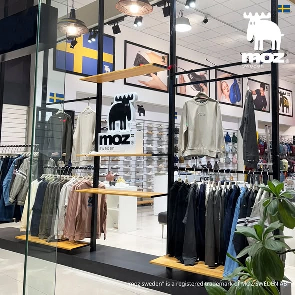 MOZ 桃源戶外逢甲店