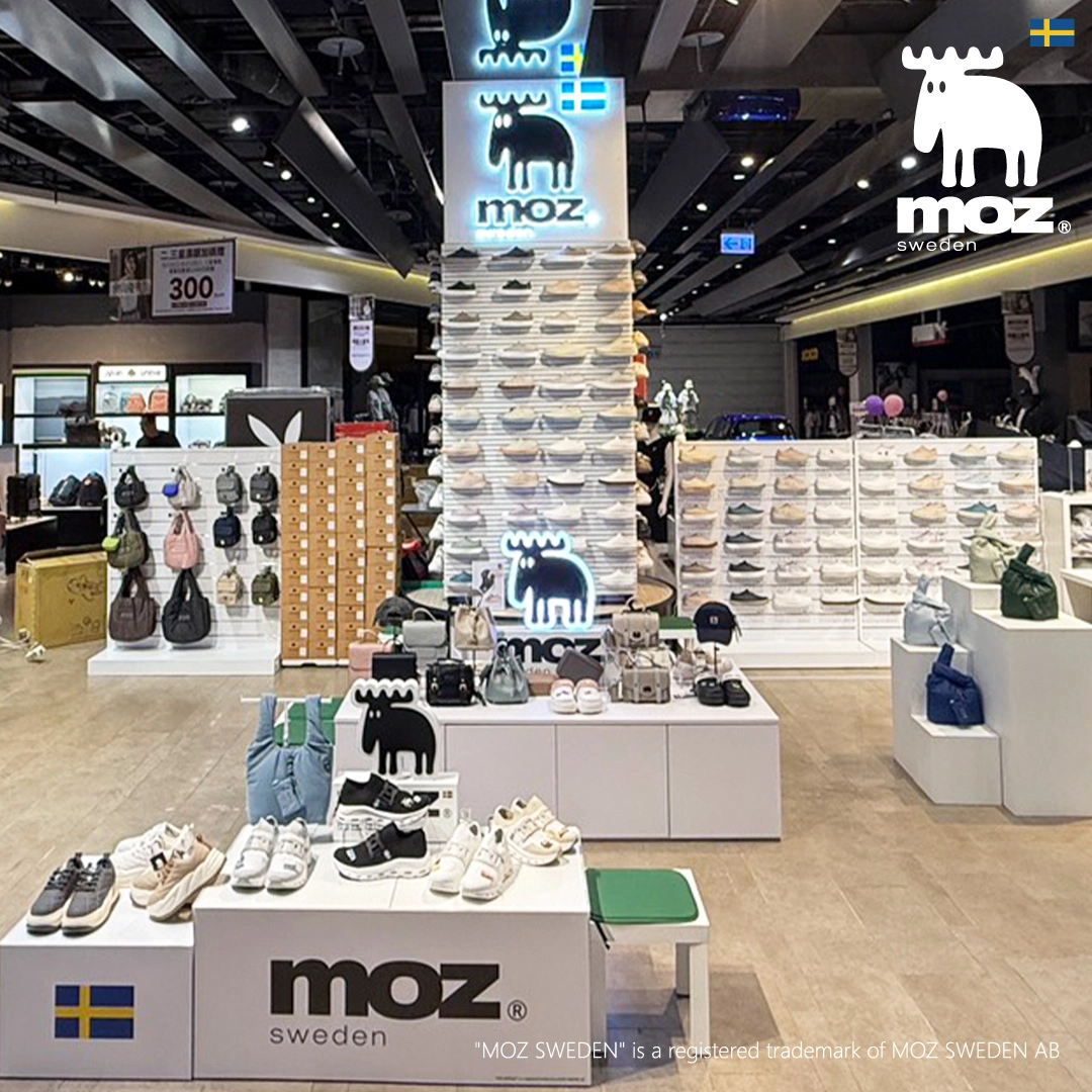 MOZ A8環球店